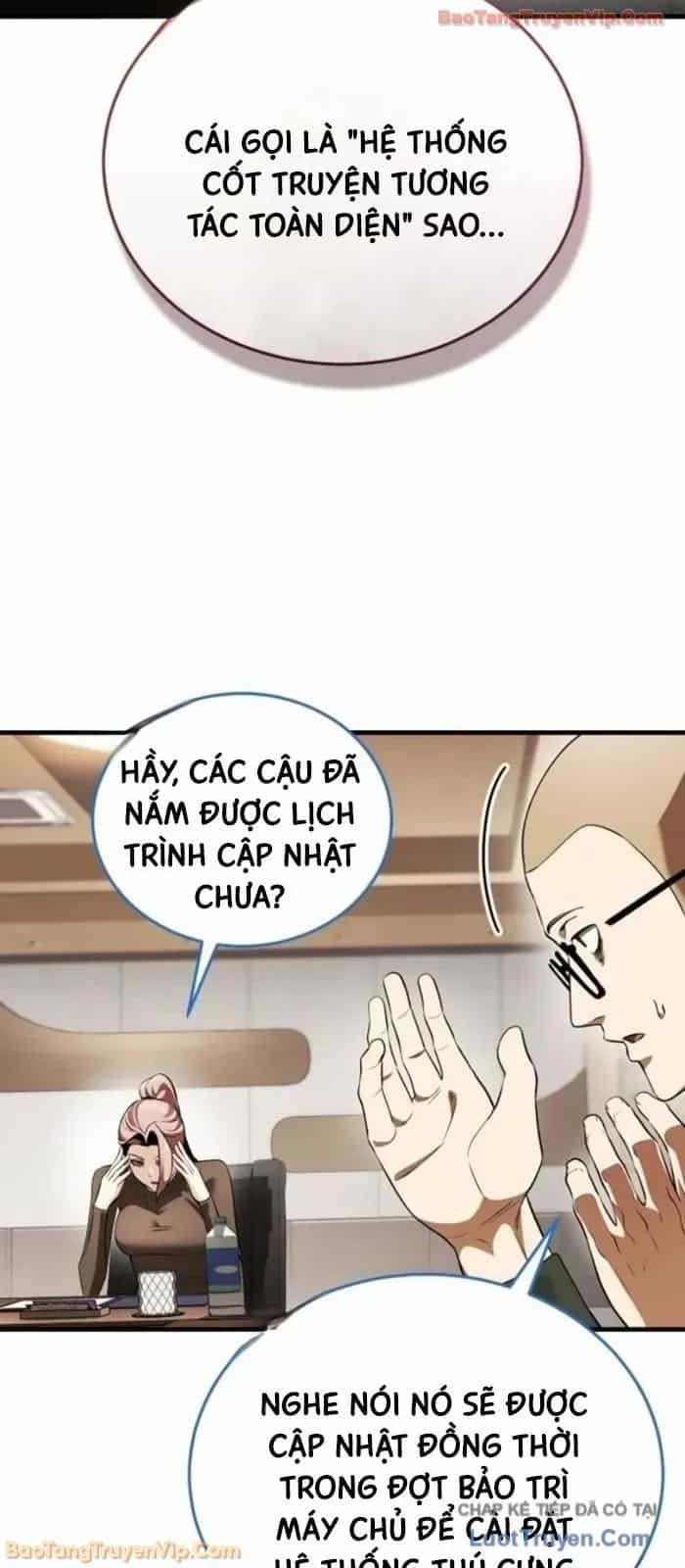 Tiếng Vọng Nơi Địa Ngục - Chương 23 - ảnh 70