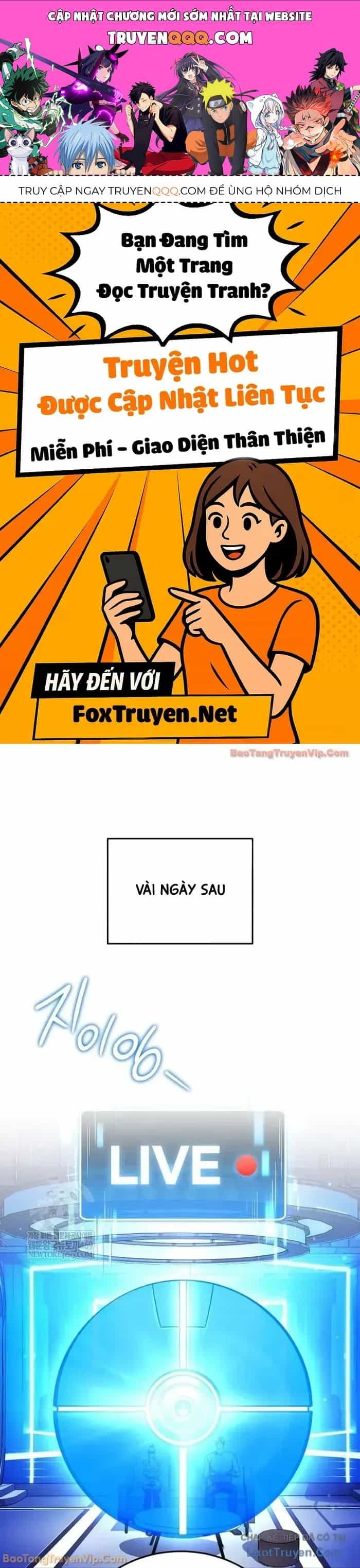 Tiếng Vọng Nơi Địa Ngục - Chương 24 - ảnh 1