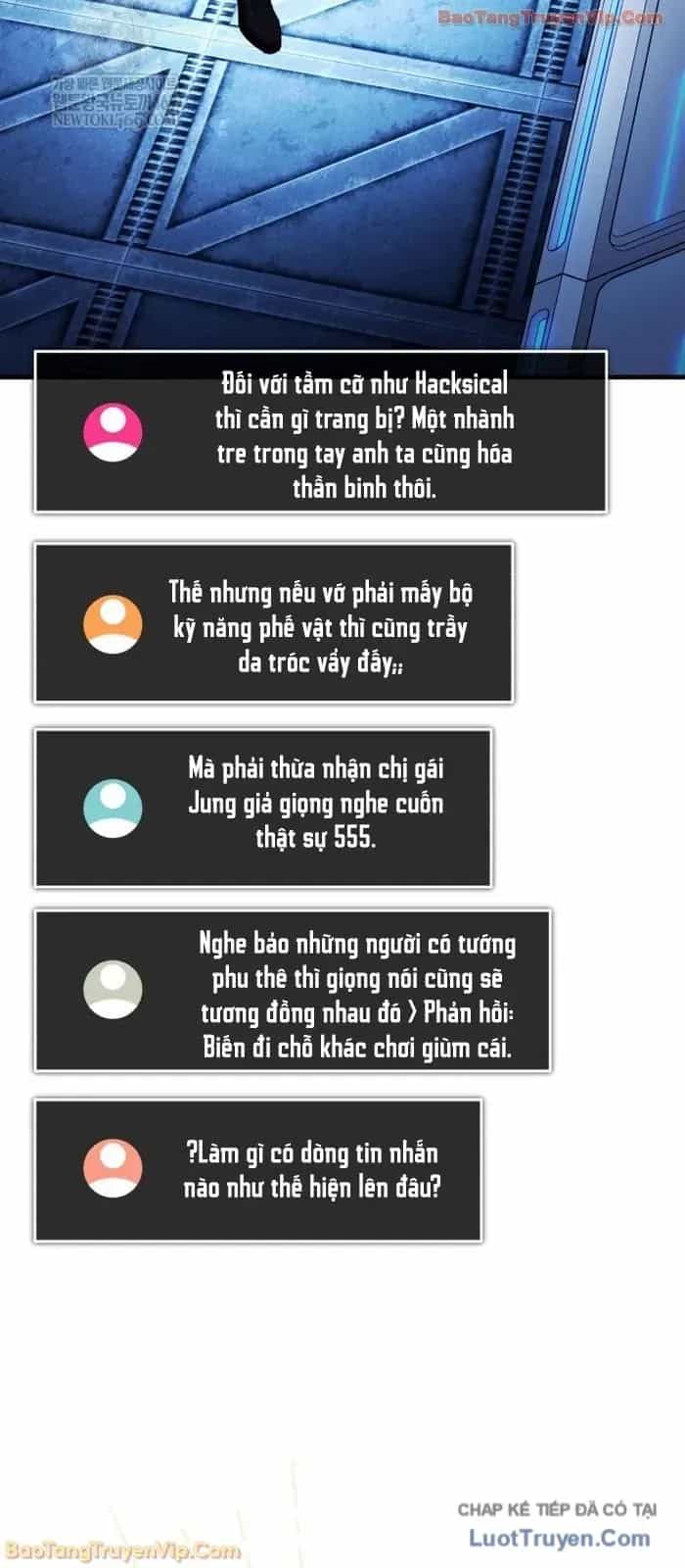 Tiếng Vọng Nơi Địa Ngục - Chương 24 - ảnh 12