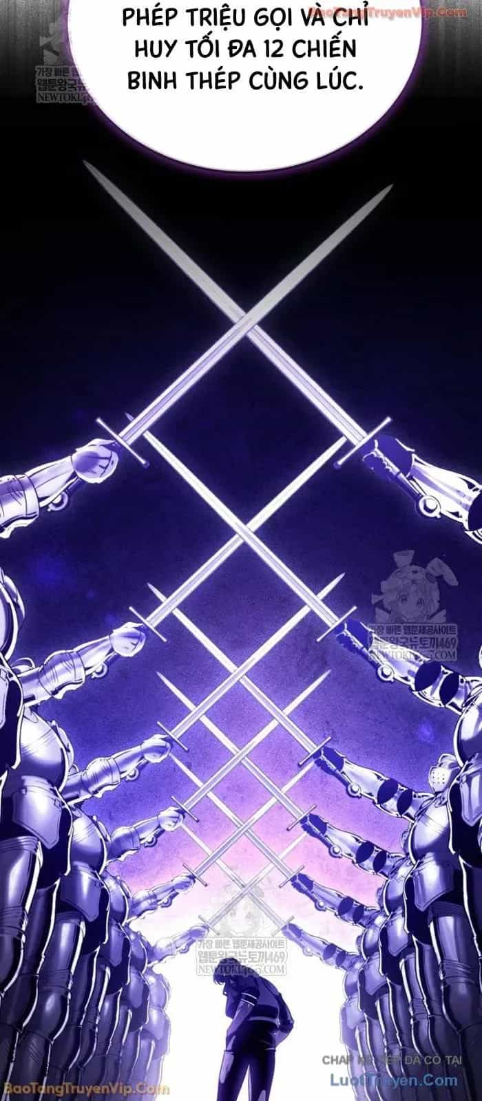 Tiếng Vọng Nơi Địa Ngục - Chương 24 - ảnh 19