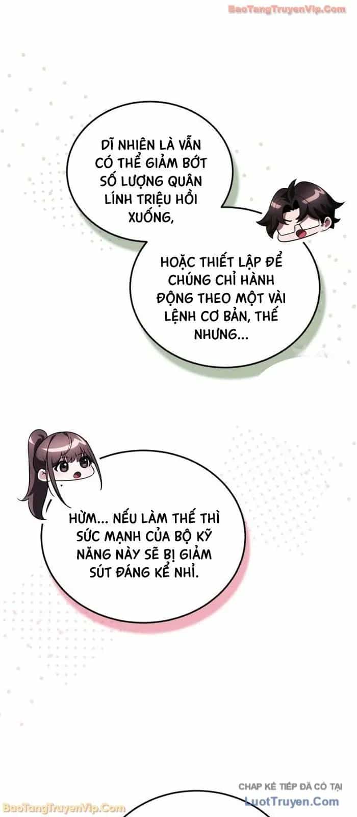 Tiếng Vọng Nơi Địa Ngục - Chương 24 - ảnh 22