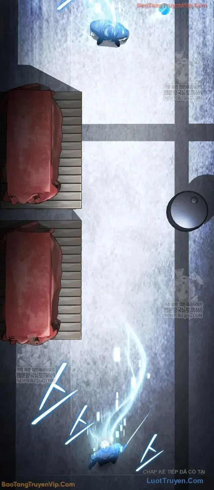 Tiếng Vọng Nơi Địa Ngục - Chương 24 - ảnh 27