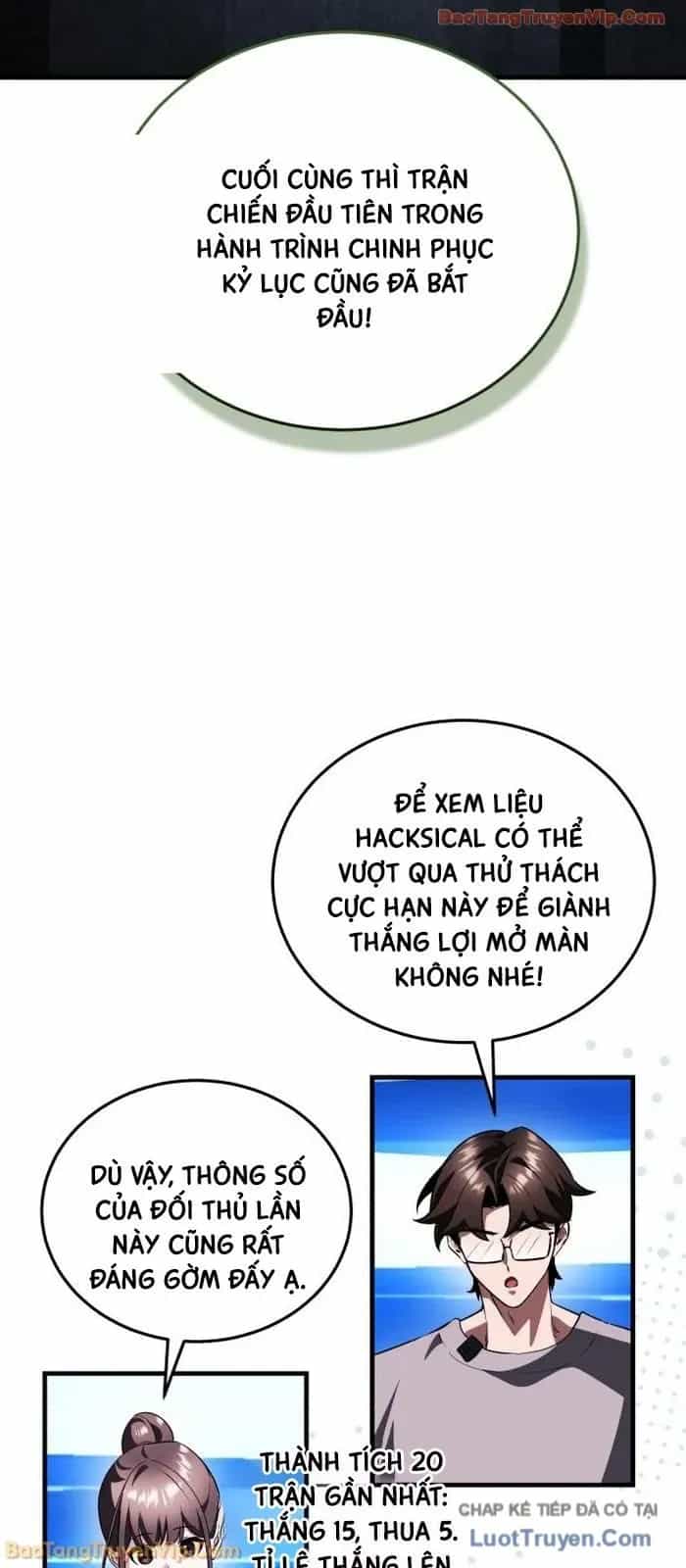 Tiếng Vọng Nơi Địa Ngục - Chương 24 - ảnh 28