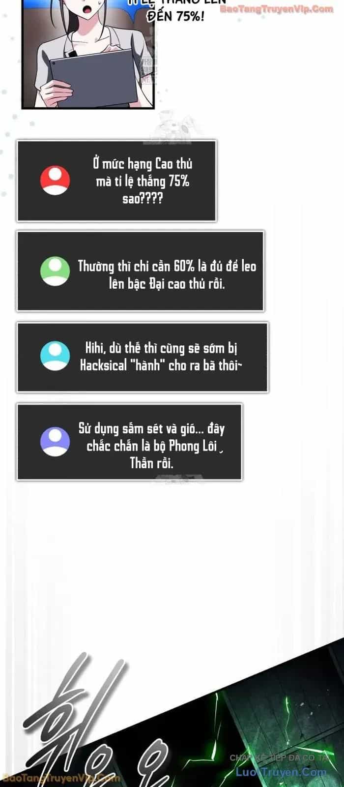 Tiếng Vọng Nơi Địa Ngục - Chương 24 - ảnh 29