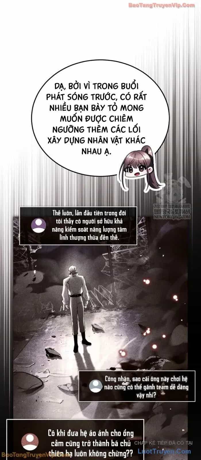 Tiếng Vọng Nơi Địa Ngục - Chương 24 - ảnh 4