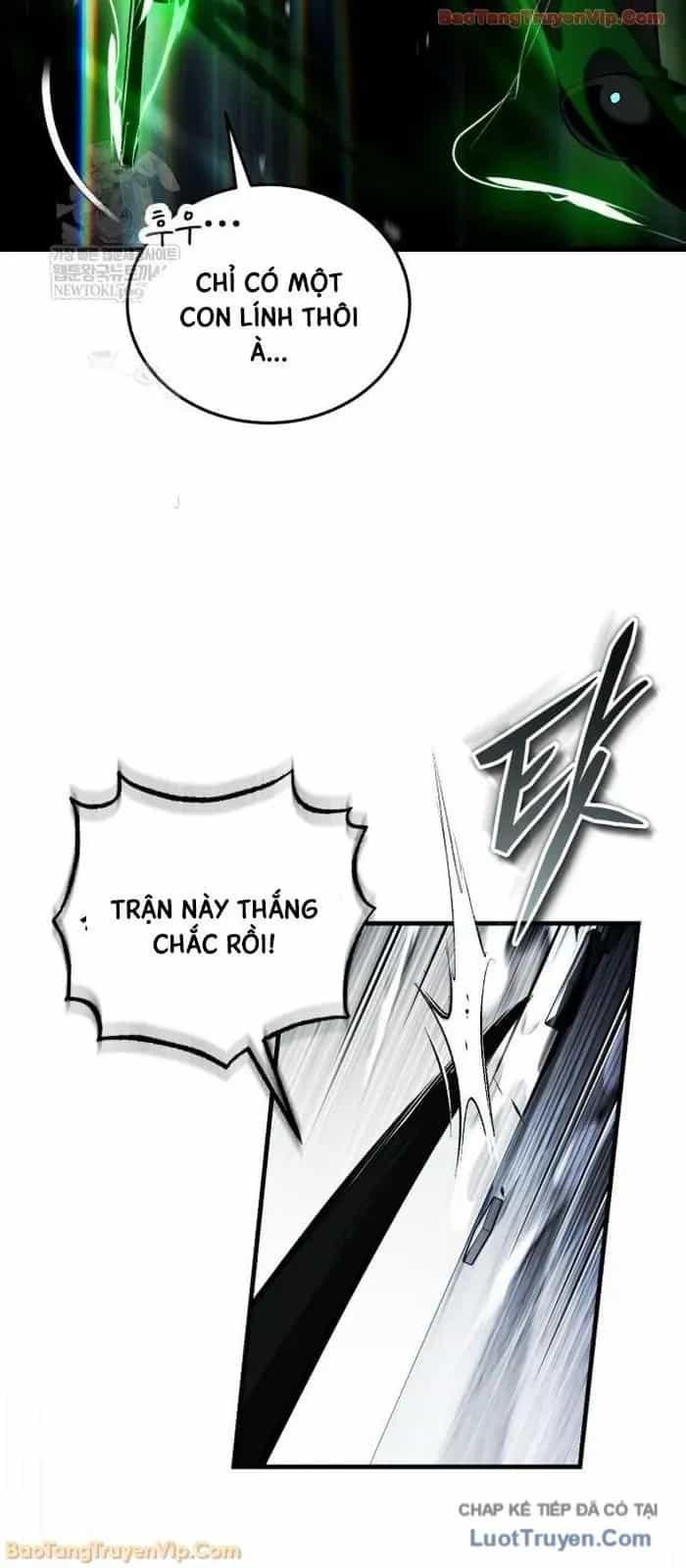 Tiếng Vọng Nơi Địa Ngục - Chương 24 - ảnh 43