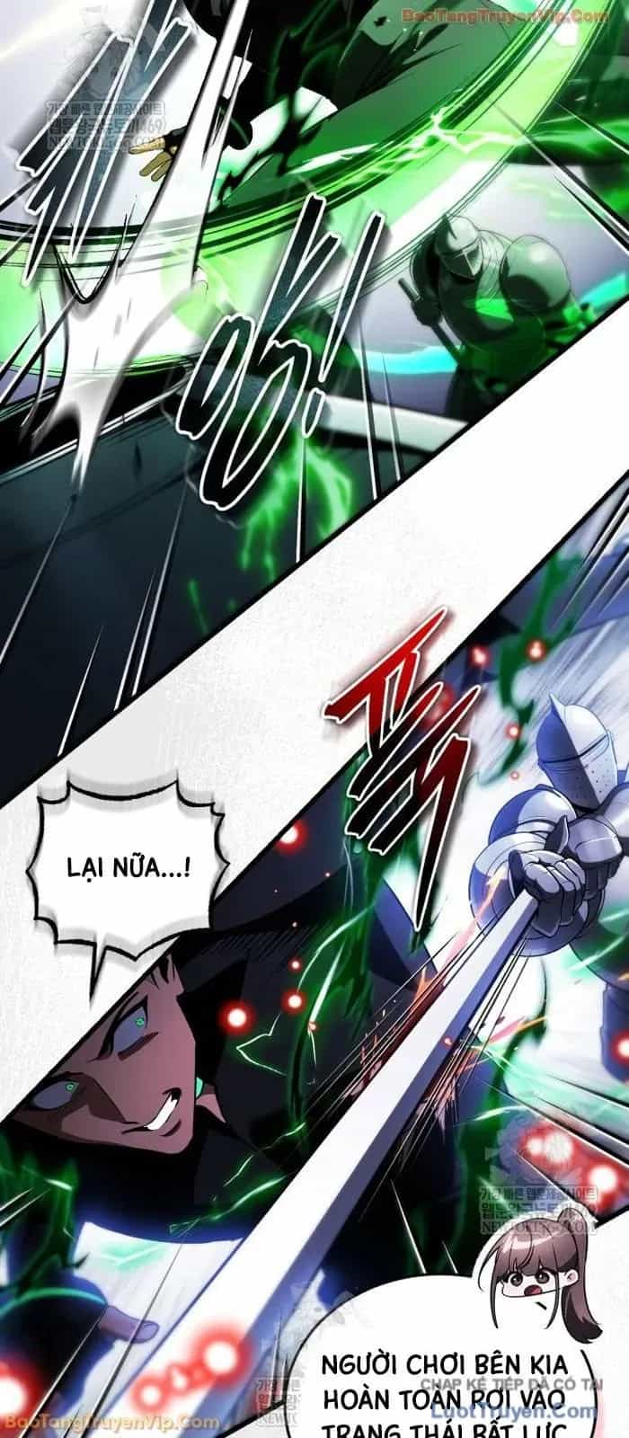 Tiếng Vọng Nơi Địa Ngục - Chương 24 - ảnh 66