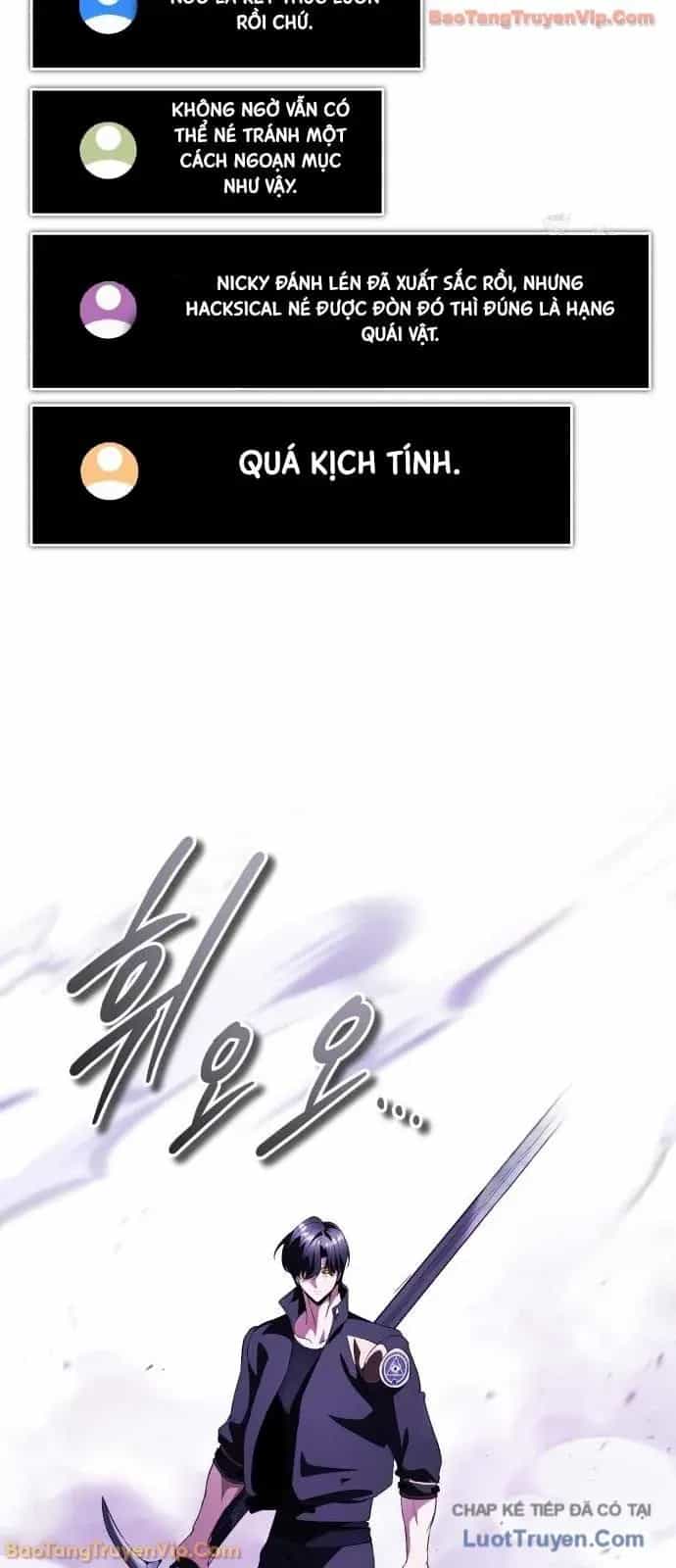 Tiếng Vọng Nơi Địa Ngục - Chương 25 - ảnh 27