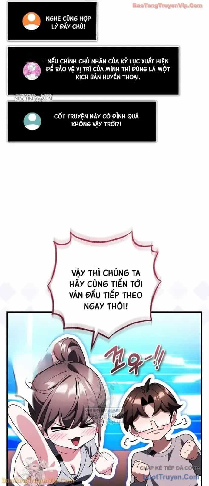 Tiếng Vọng Nơi Địa Ngục - Chương 25 - ảnh 66