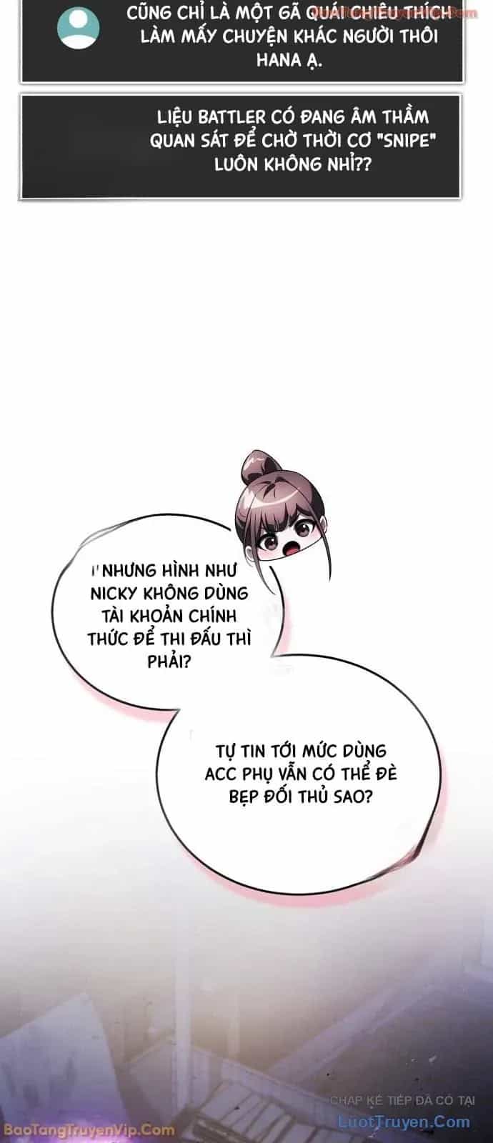 Tiếng Vọng Nơi Địa Ngục - Chương 25 - ảnh 8