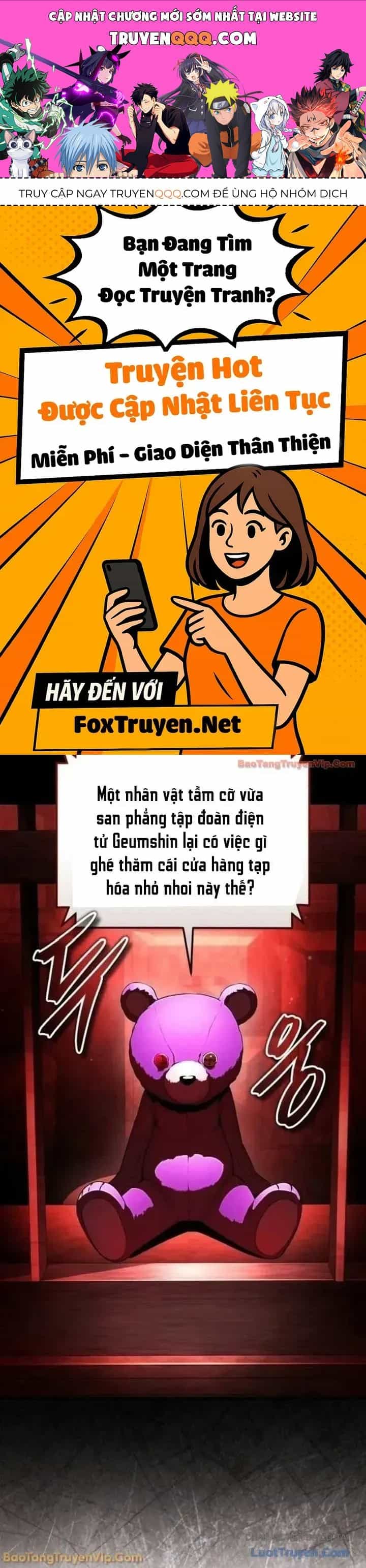 Tiếng Vọng Nơi Địa Ngục - Chương 26 - ảnh 1