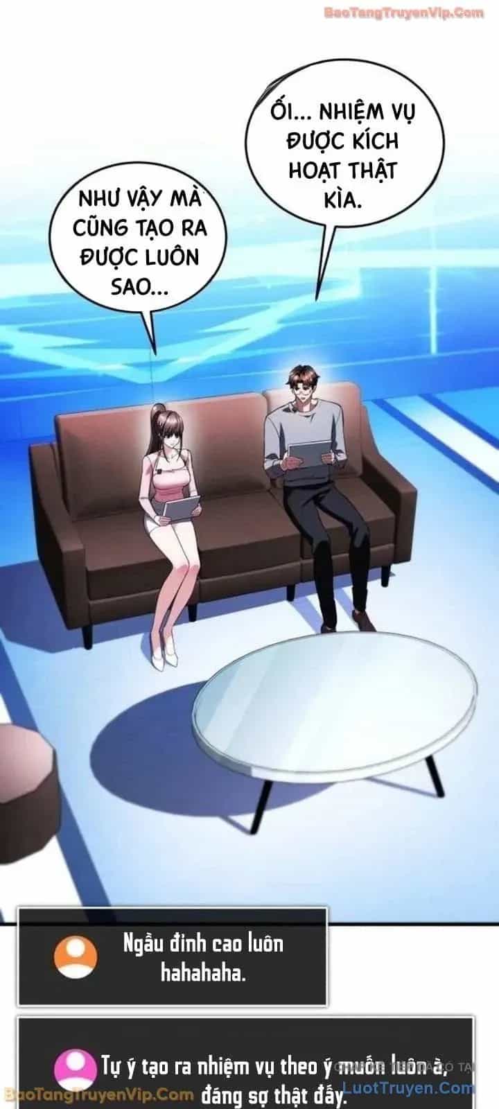 Tiếng Vọng Nơi Địa Ngục - Chương 26 - ảnh 11