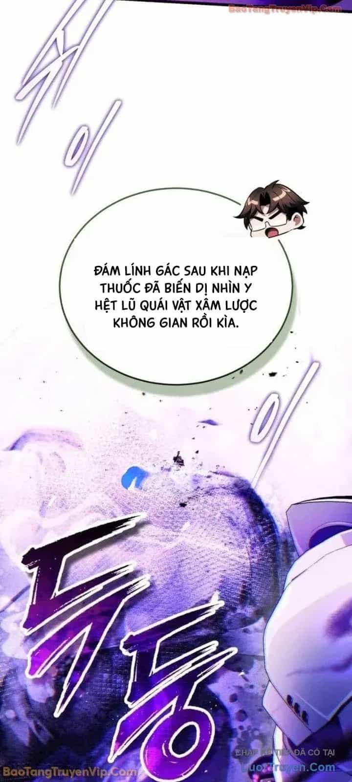 Tiếng Vọng Nơi Địa Ngục - Chương 26 - ảnh 41
