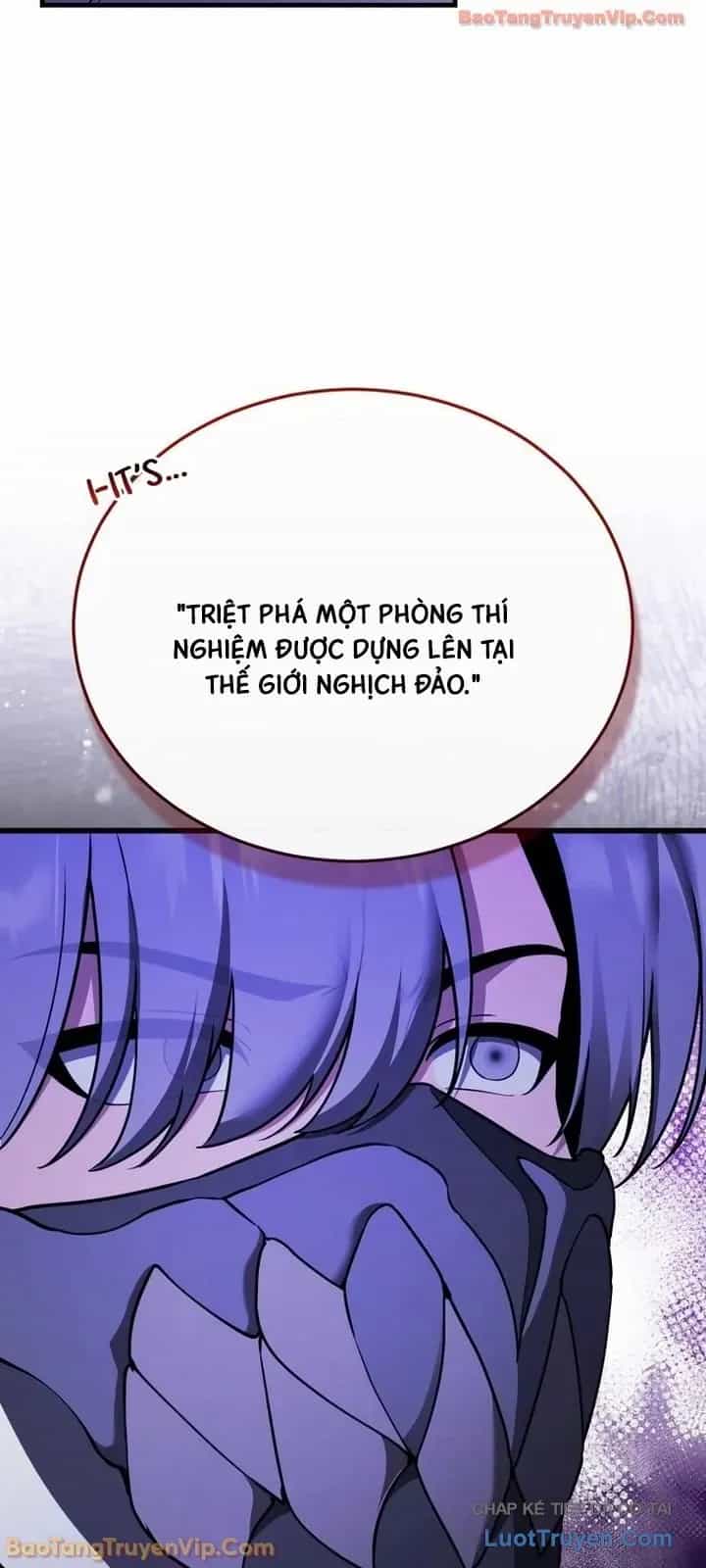 Tiếng Vọng Nơi Địa Ngục - Chương 27 - ảnh 13