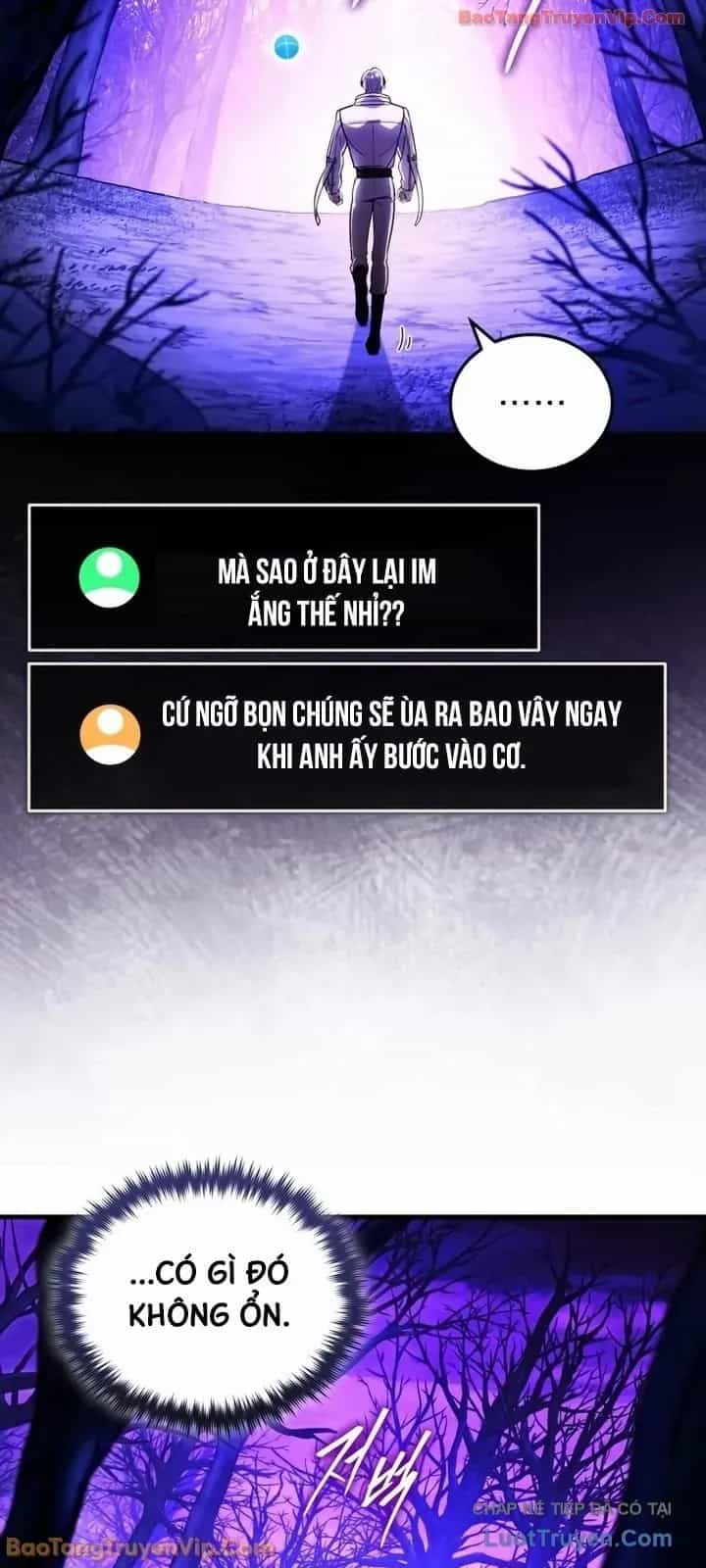 Tiếng Vọng Nơi Địa Ngục - Chương 27 - ảnh 34