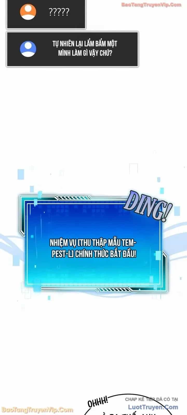 Tiếng Vọng Nơi Địa Ngục - Chương 27 - ảnh 4