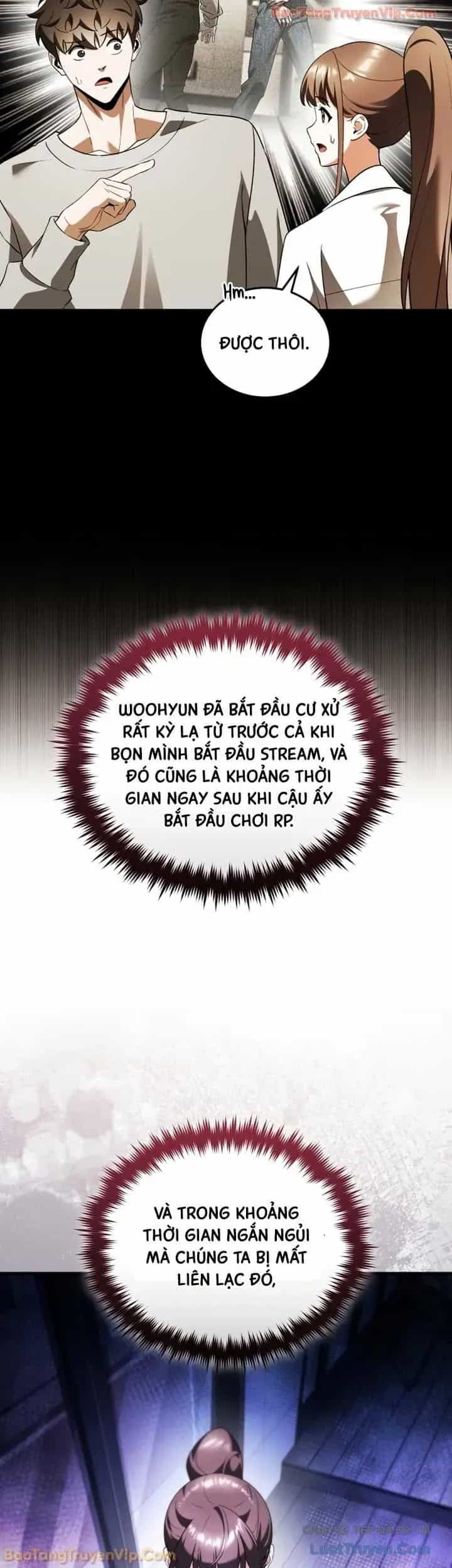 Tiếng Vọng Nơi Địa Ngục - Chương 28 - ảnh 64