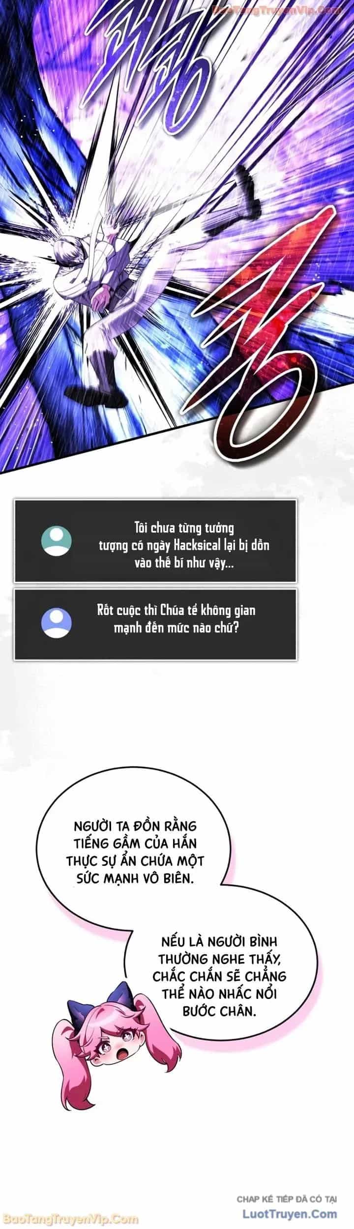 Tiếng Vọng Nơi Địa Ngục - Chương 28 - ảnh 9