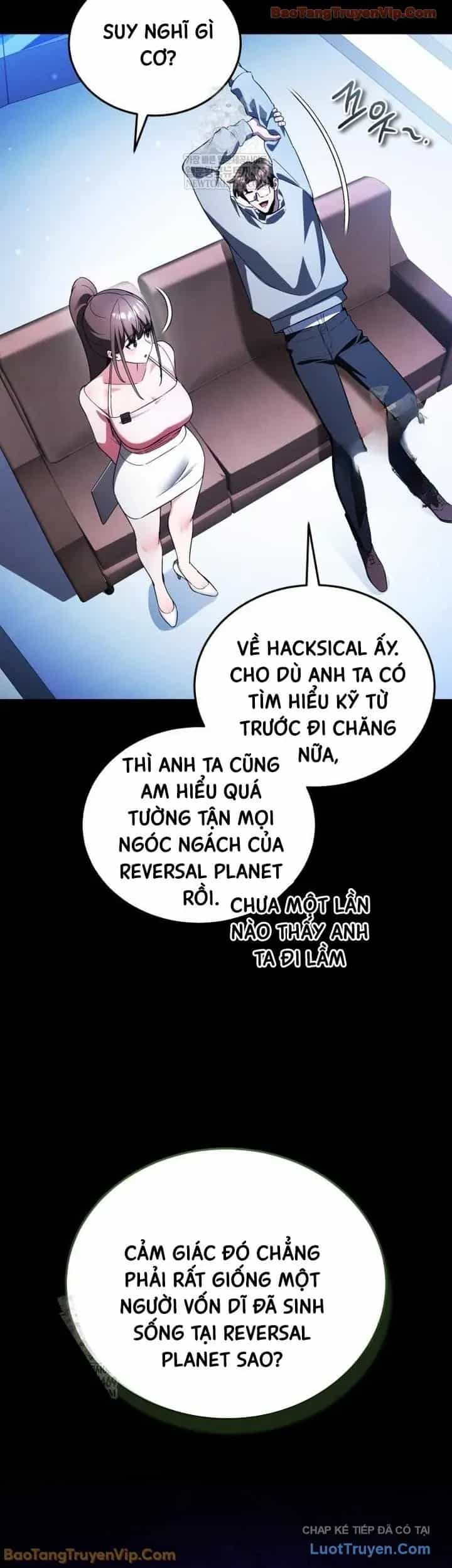 Tiếng Vọng Nơi Địa Ngục - Chương 29 - ảnh 2