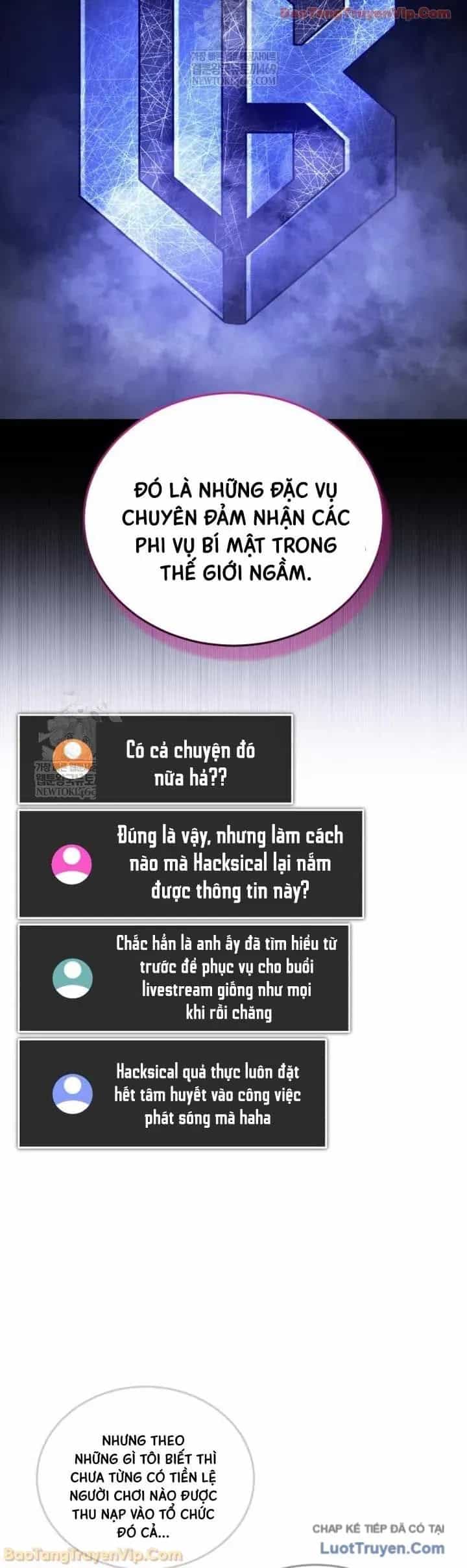 Tiếng Vọng Nơi Địa Ngục - Chương 29 - ảnh 20