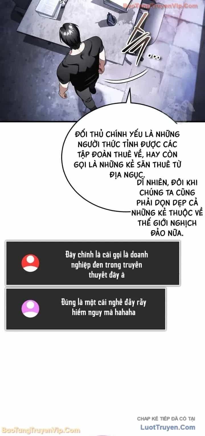 Tiếng Vọng Nơi Địa Ngục - Chương 29 - ảnh 30