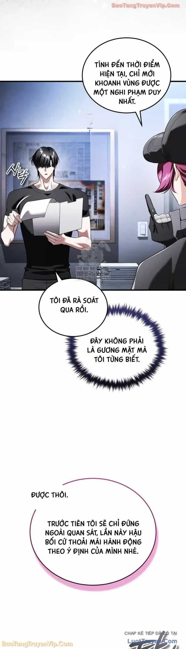 Tiếng Vọng Nơi Địa Ngục - Chương 29 - ảnh 34
