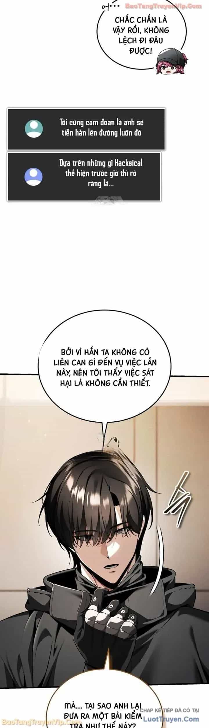 Tiếng Vọng Nơi Địa Ngục - Chương 29 - ảnh 46