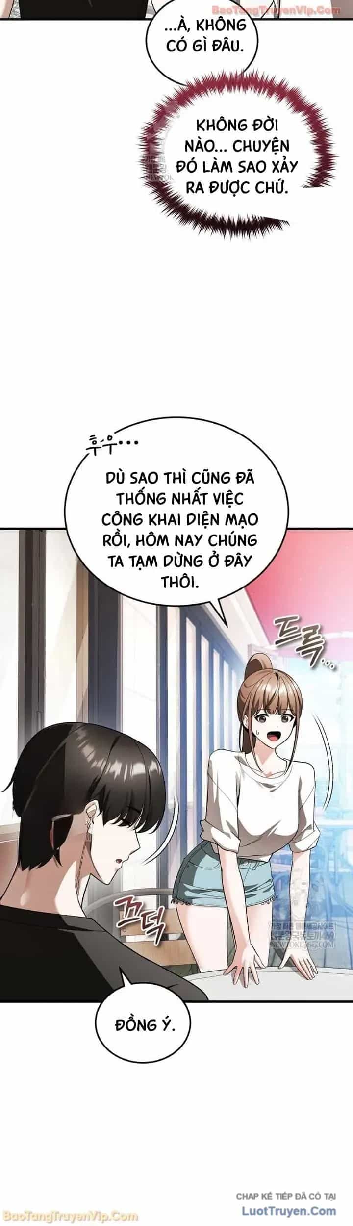 Tiếng Vọng Nơi Địa Ngục - Chương 29 - ảnh 5