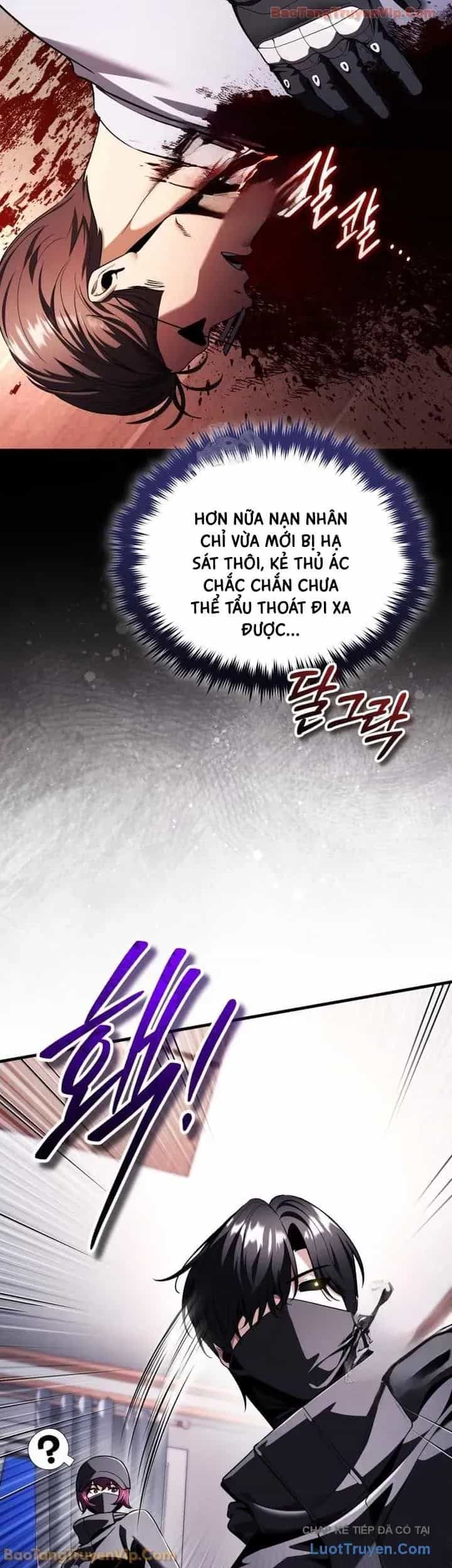 Tiếng Vọng Nơi Địa Ngục - Chương 29 - ảnh 56