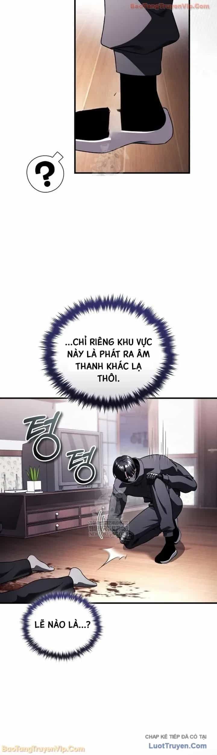 Tiếng Vọng Nơi Địa Ngục - Chương 29 - ảnh 66