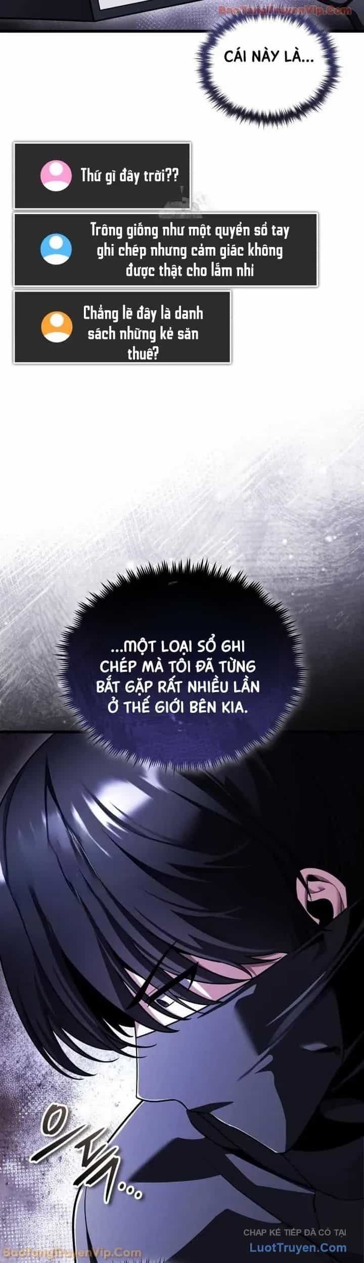 Tiếng Vọng Nơi Địa Ngục - Chương 29 - ảnh 69