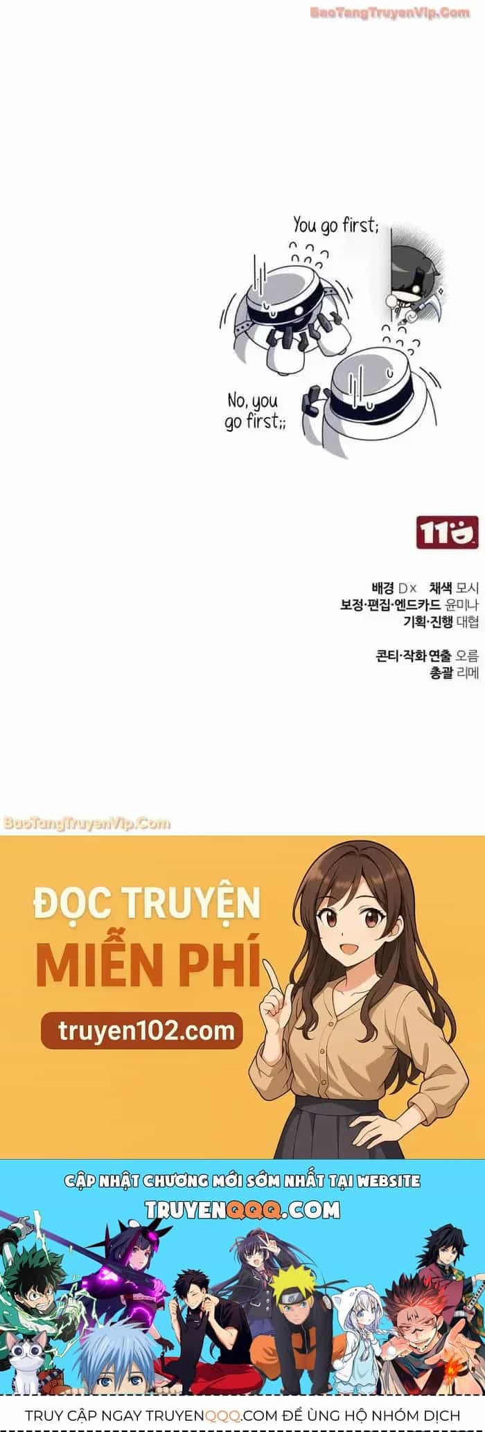 Tiếng Vọng Nơi Địa Ngục - Chương 3 - ảnh 153