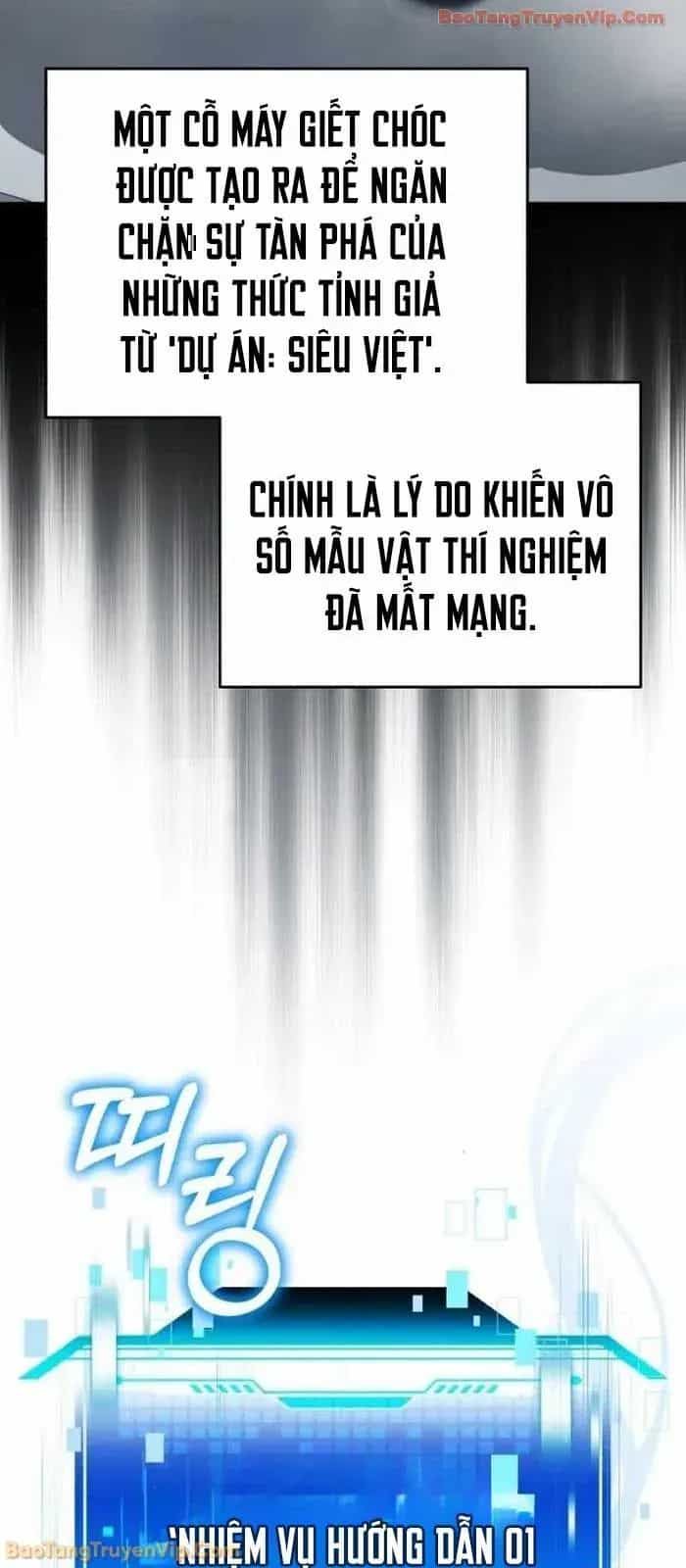 Tiếng Vọng Nơi Địa Ngục - Chương 3 - ảnh 25