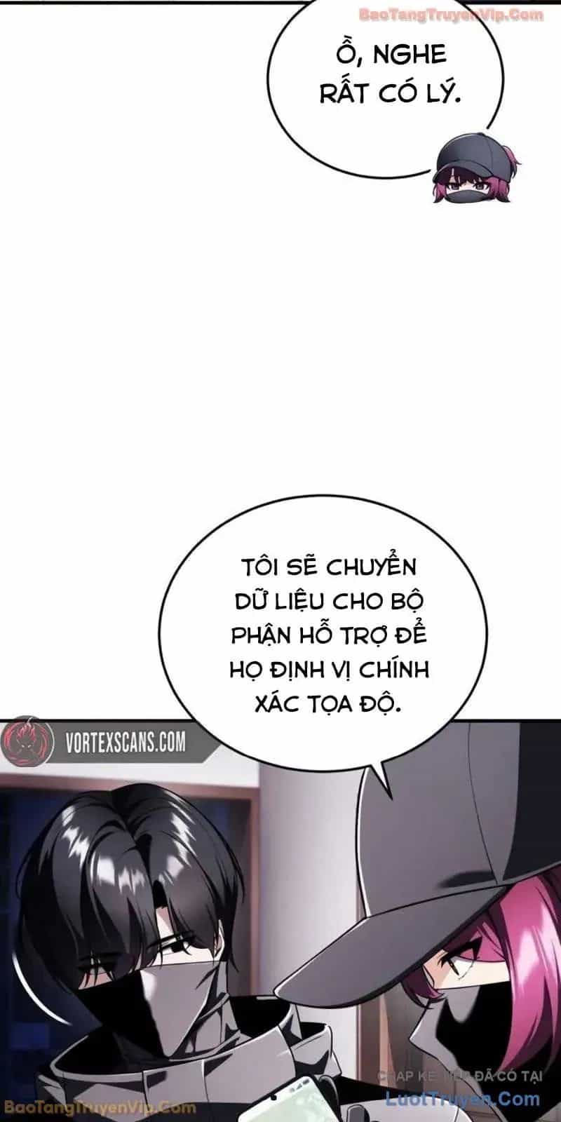 Tiếng Vọng Nơi Địa Ngục - Chương 30 - ảnh 17