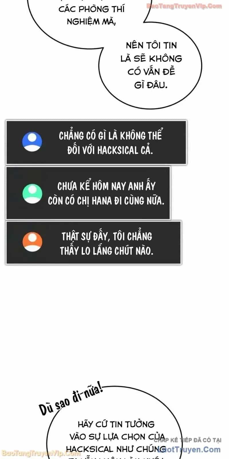 Tiếng Vọng Nơi Địa Ngục - Chương 30 - ảnh 21
