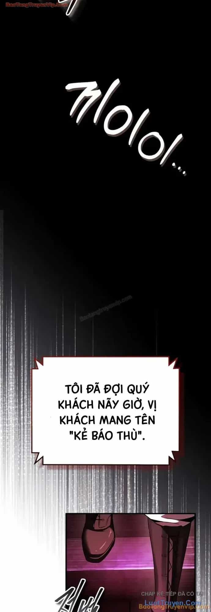 Tiếng Vọng Nơi Địa Ngục - Chương 31 - ảnh 32