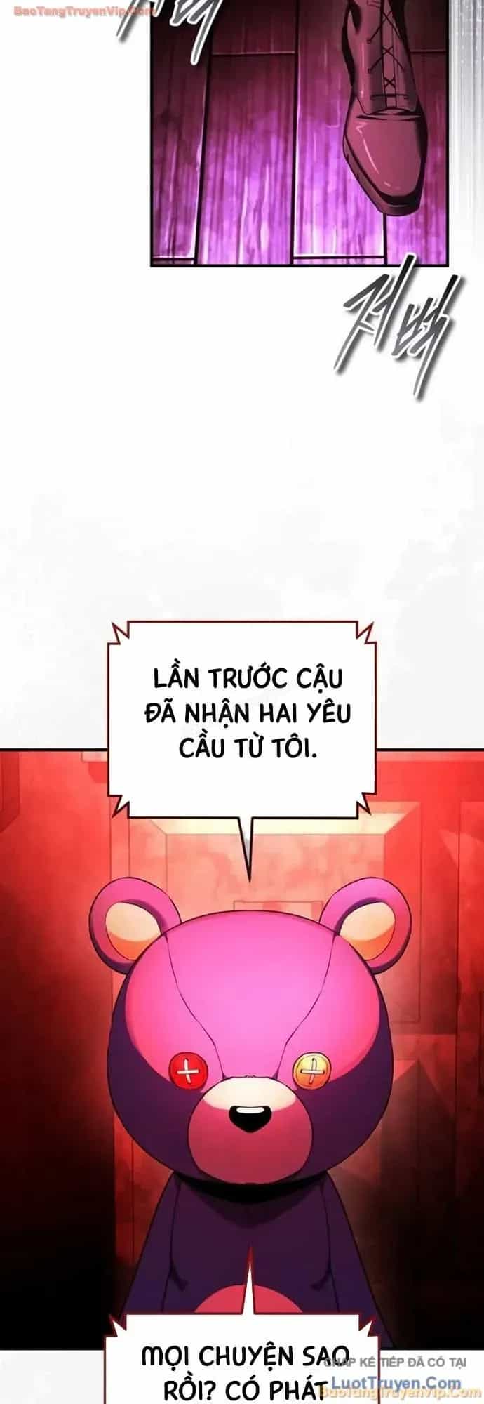 Tiếng Vọng Nơi Địa Ngục - Chương 31 - ảnh 33
