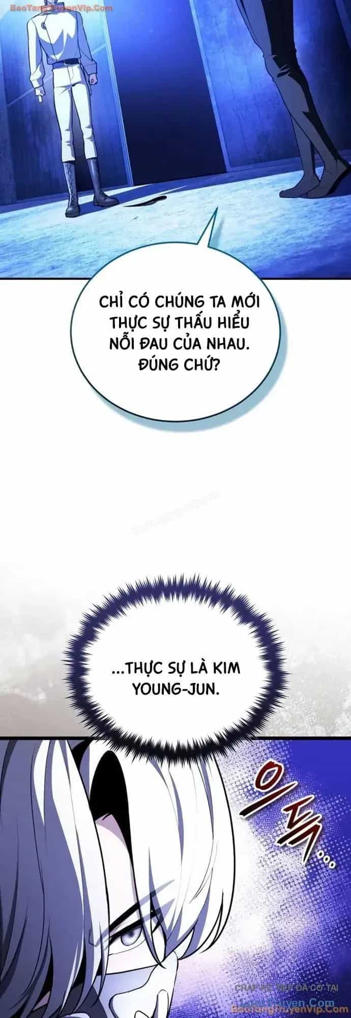 Tiếng Vọng Nơi Địa Ngục - Chương 31 - ảnh 74