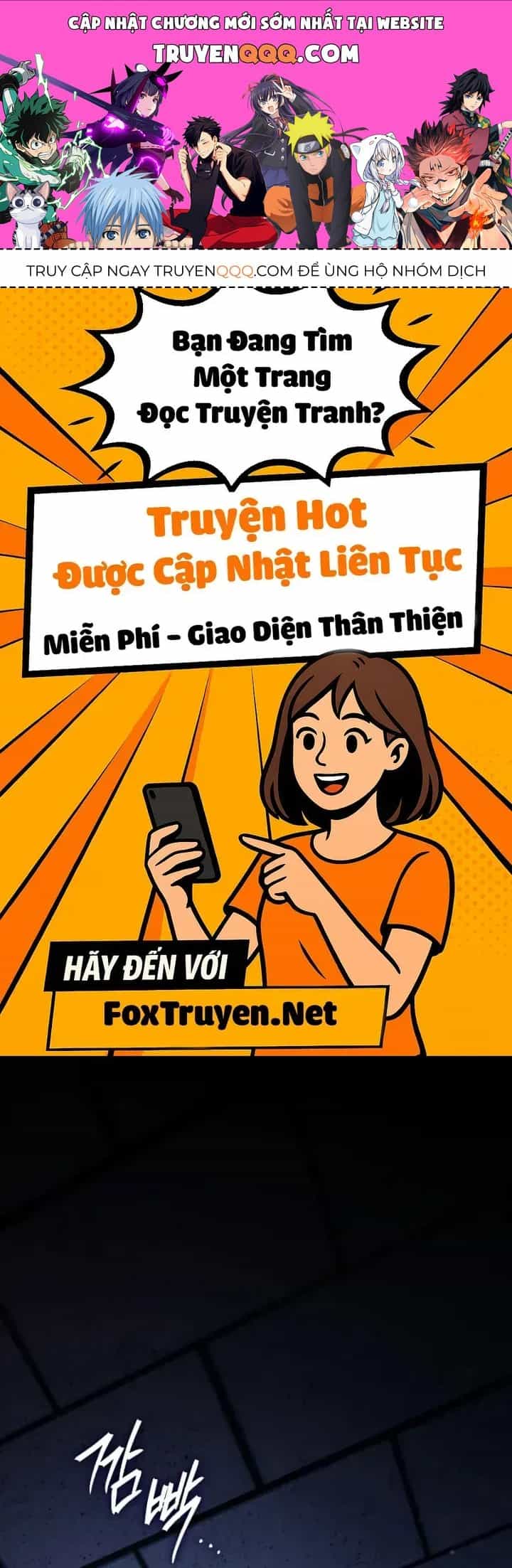 Tiếng Vọng Nơi Địa Ngục - Chương 33 - ảnh 1