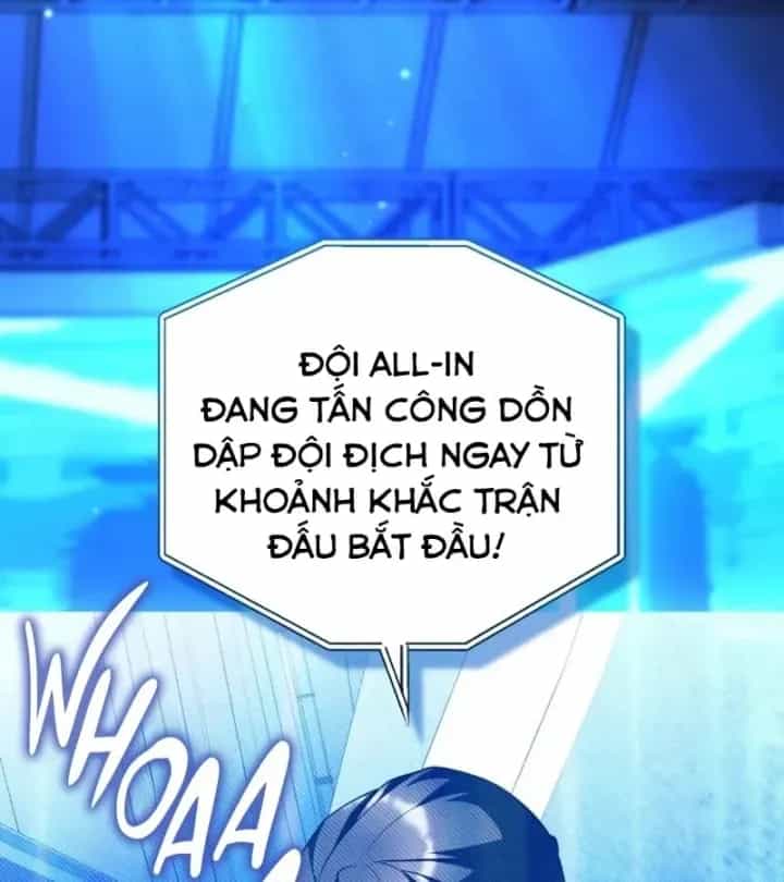Tiếng Vọng Nơi Địa Ngục - Chương 34 - ảnh 3