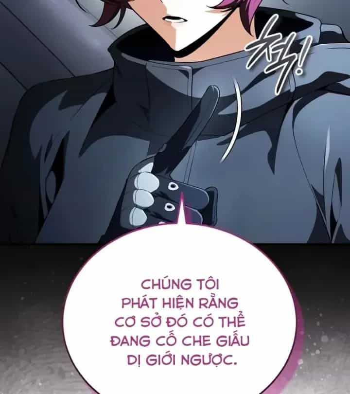 Tiếng Vọng Nơi Địa Ngục - Chương 35 - ảnh 25