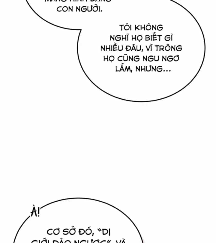 Tiếng Vọng Nơi Địa Ngục - Chương 35 - ảnh 28