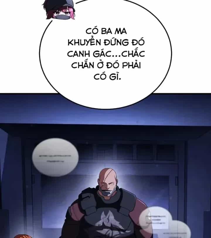 Tiếng Vọng Nơi Địa Ngục - Chương 35 - ảnh 45