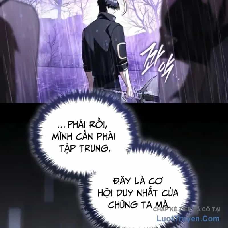 Tiếng Vọng Nơi Địa Ngục - Chương 37 - ảnh 45