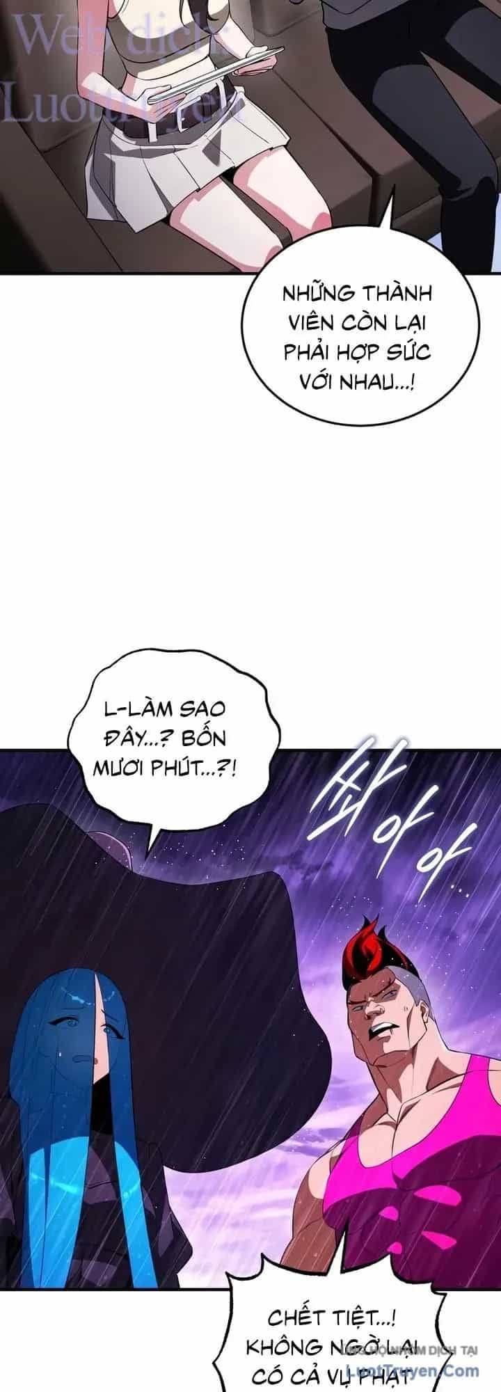 Tiếng Vọng Nơi Địa Ngục - Chương 38 - ảnh 5