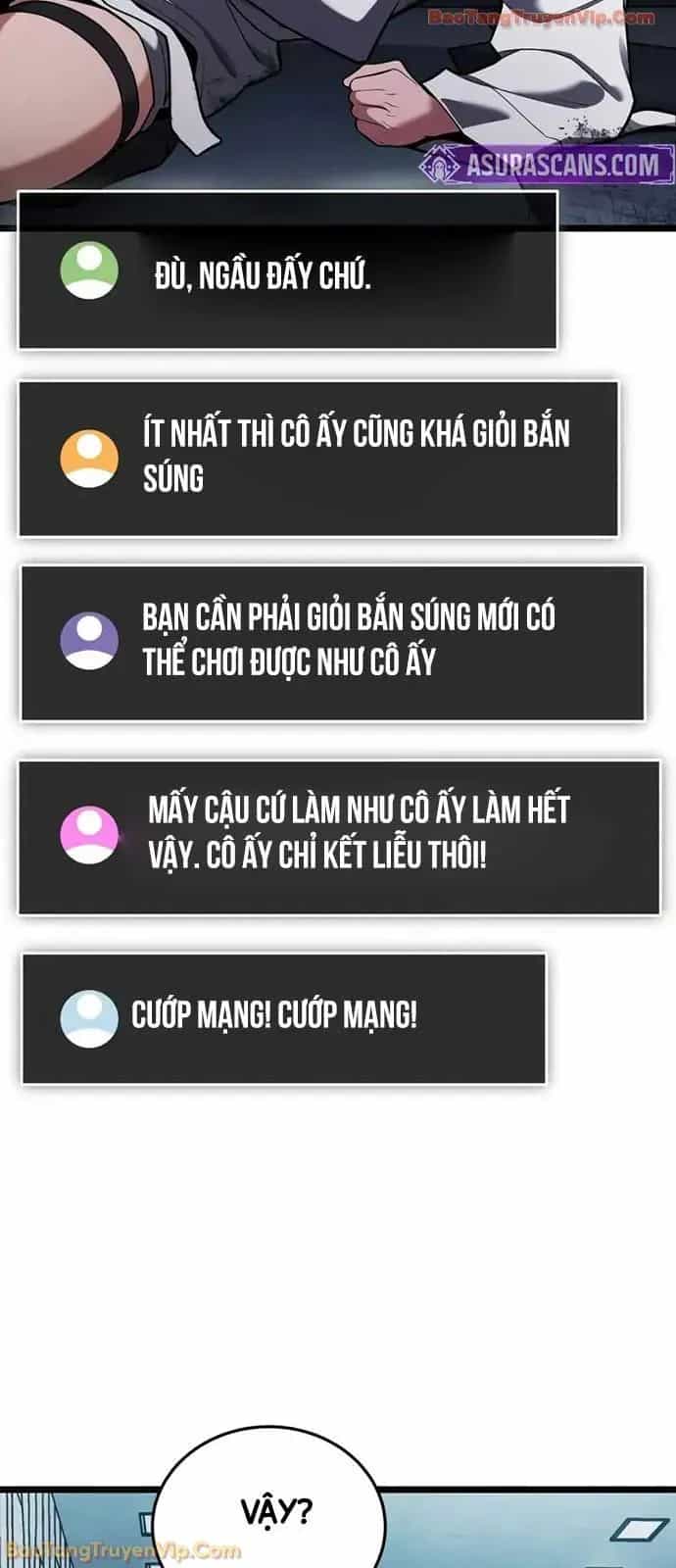 Tiếng Vọng Nơi Địa Ngục - Chương 4 - ảnh 27