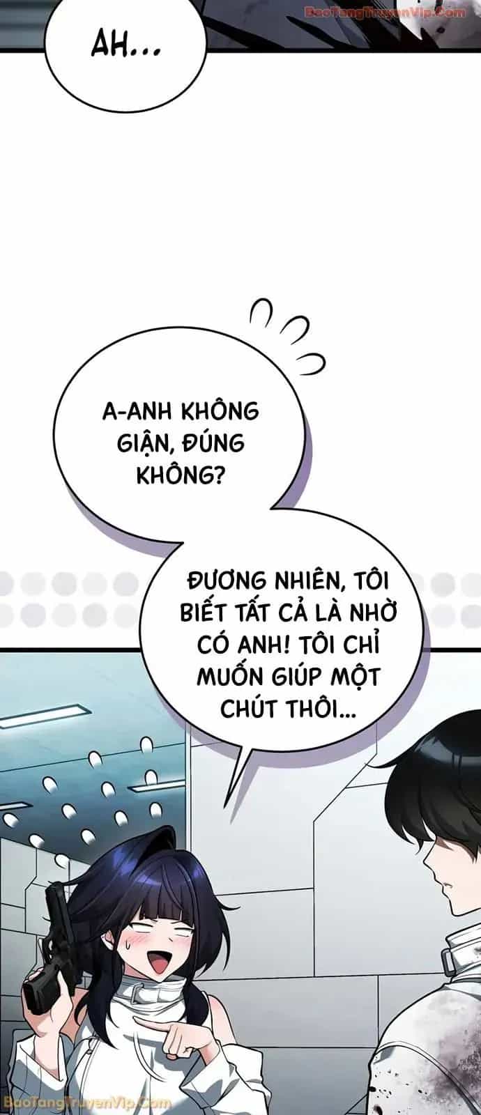 Tiếng Vọng Nơi Địa Ngục - Chương 4 - ảnh 34
