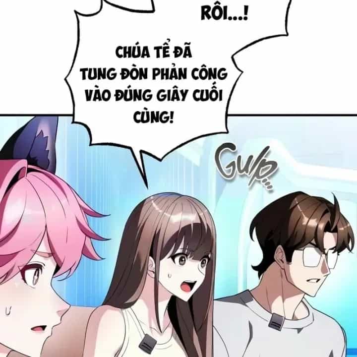 Tiếng Vọng Nơi Địa Ngục - Chương 40 - ảnh 22