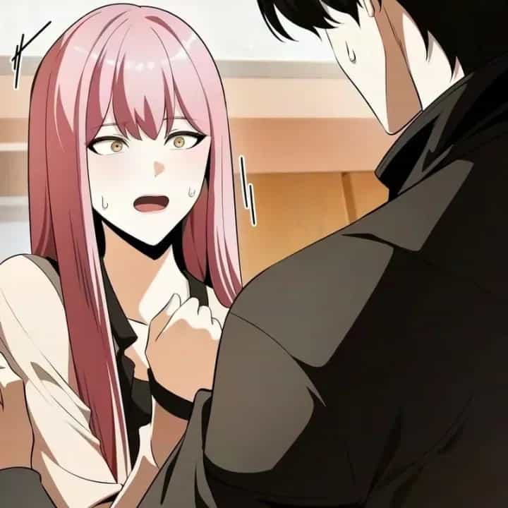 Tiếng Vọng Nơi Địa Ngục - Chương 41 - ảnh 235