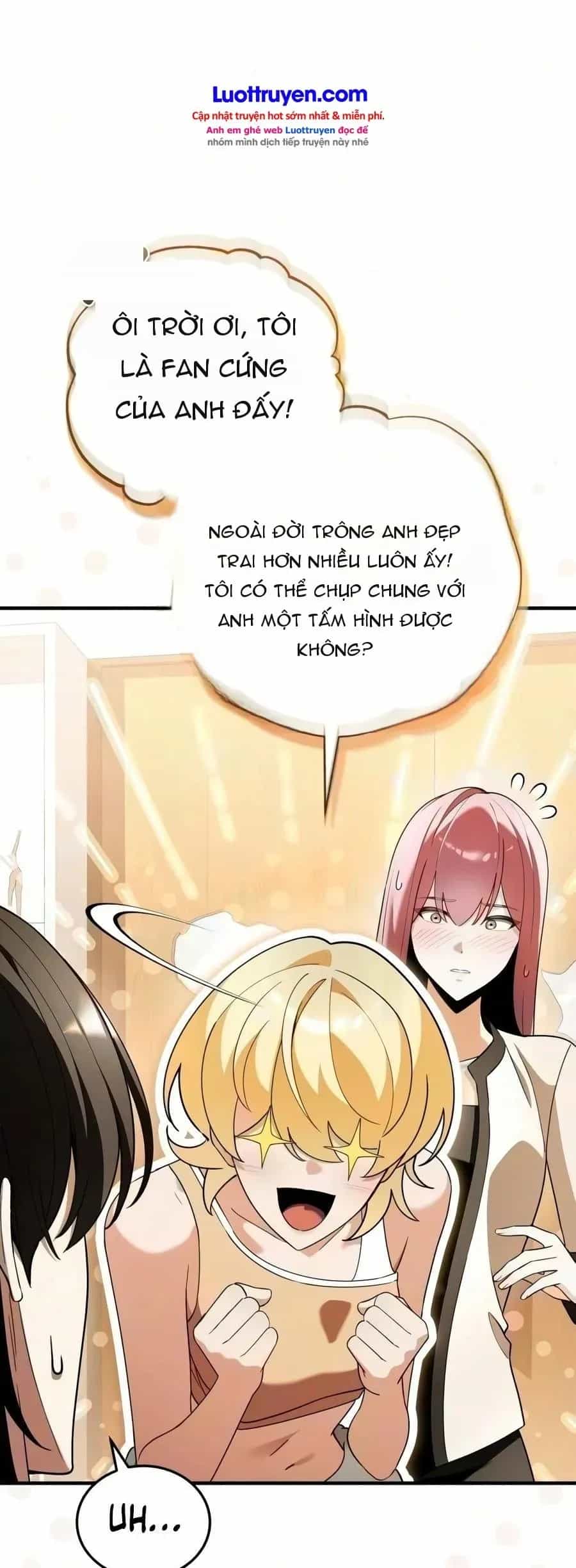 Tiếng Vọng Nơi Địa Ngục - Chương 42 - ảnh 16